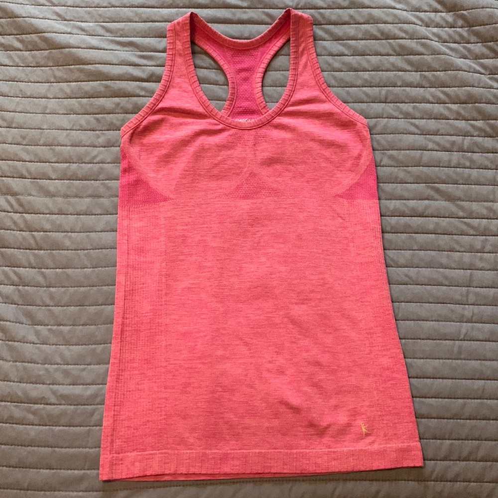 Danskin Workout Tank - Medium Fitted
